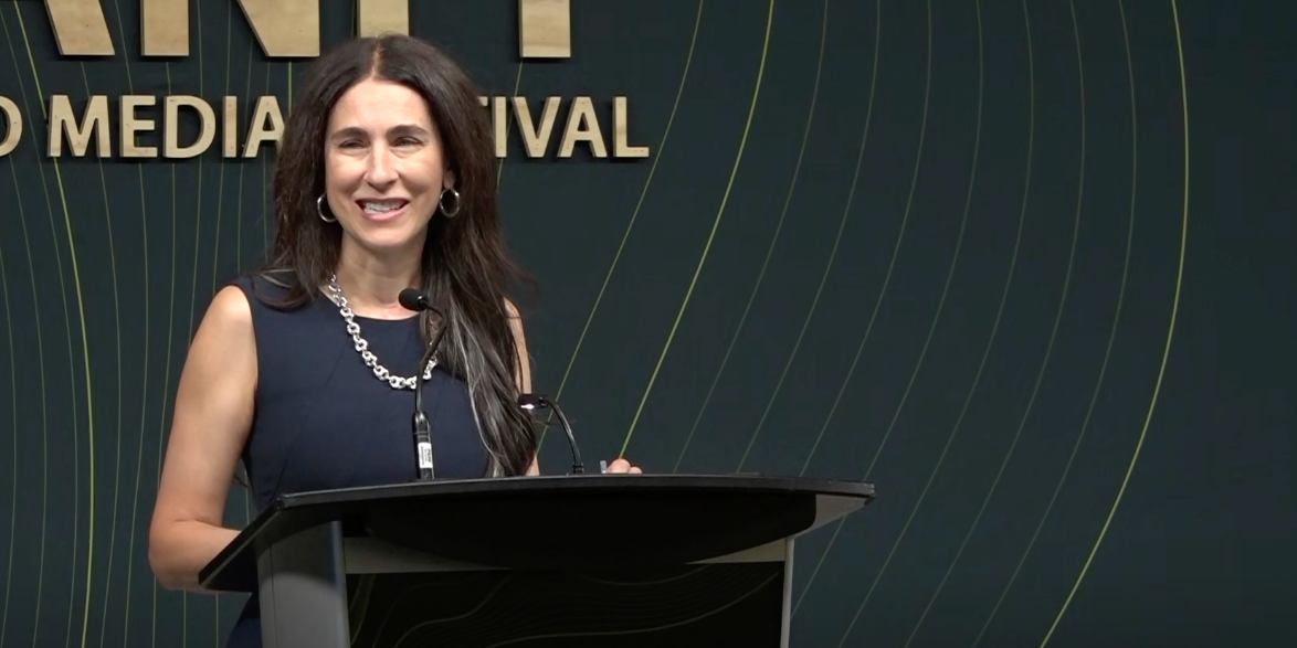 CRTC chair vows to continue supporting Canadian stories as Liberals pivot on streaming rules